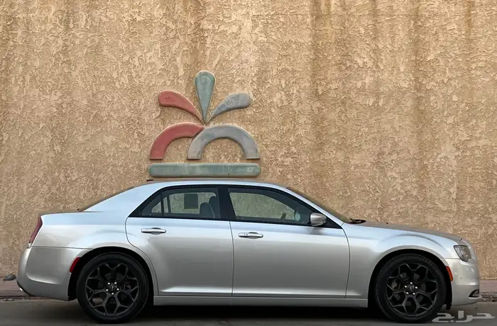 كرايزلر C300S 2021 4