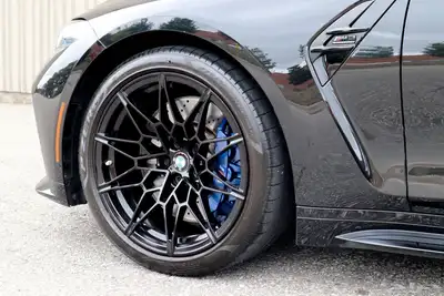 2021 BMW M3 index