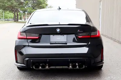 2021 BMW M3 index