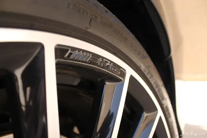 مرسيدس جفالي S400 15