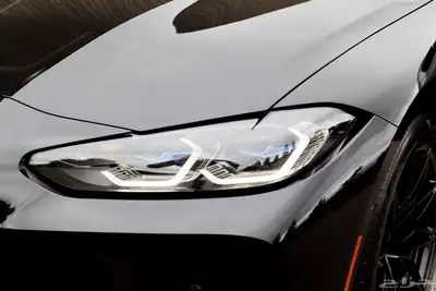 2021 BMW M3 index