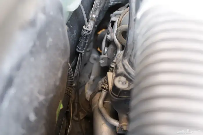 مرسيدس جفالي S400 22