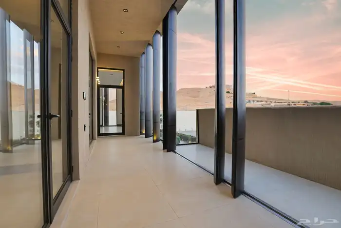منتجع فاخر بالعمارية 20