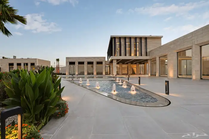 منتجع فاخر بالعمارية 25