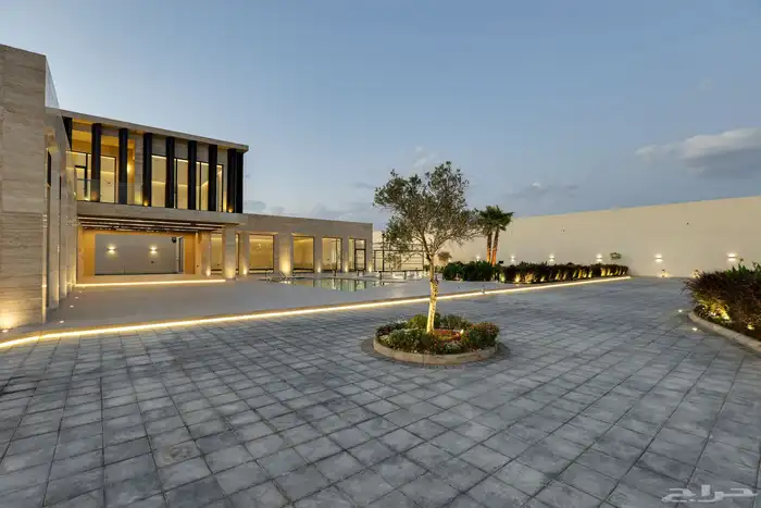منتجع فاخر بالعمارية 30
