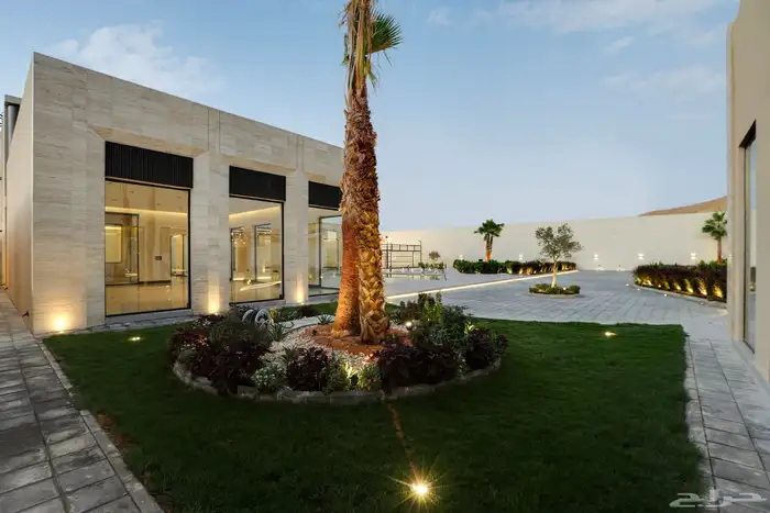 منتجع فاخر بالعمارية 41