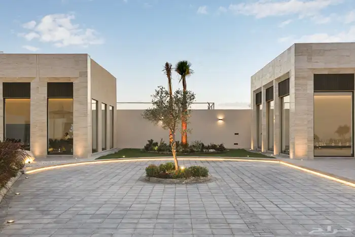 منتجع فاخر بالعمارية 26