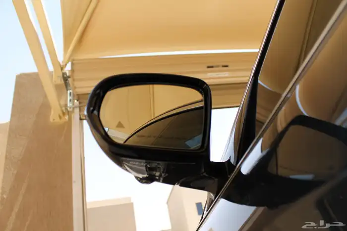 مرسيدس جفالي S400 16