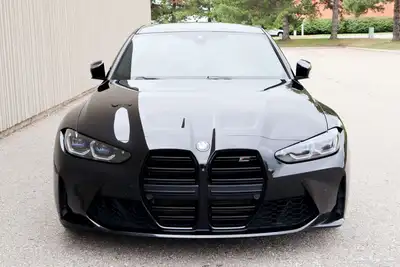 2021 BMW M3 index