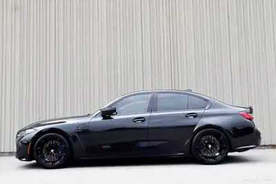 2021 BMW M3 index