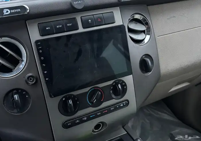 اكسيبدشن 2010 4