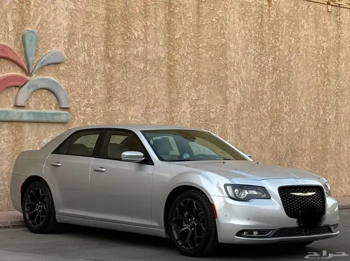 كرايزلر C300S 2021 1