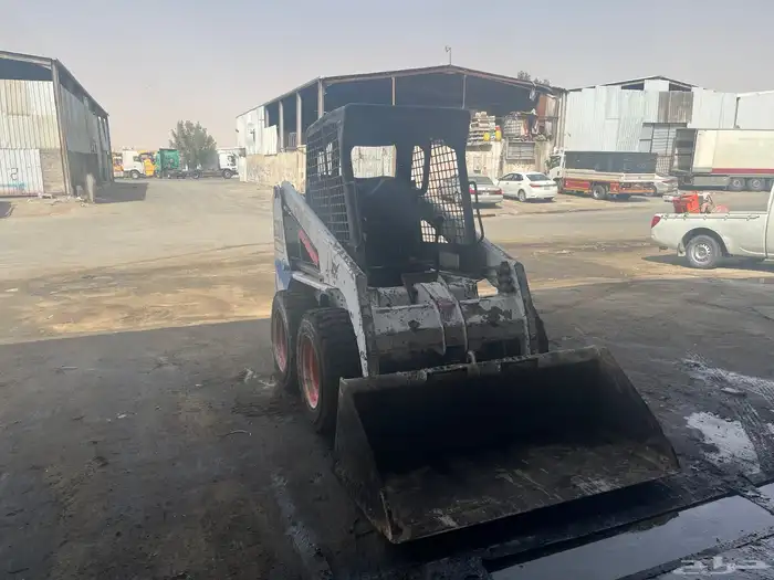 بوبكات 2012 للبيع 4