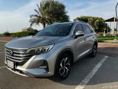 GAC GS5 2021 فل كامل للبيع index