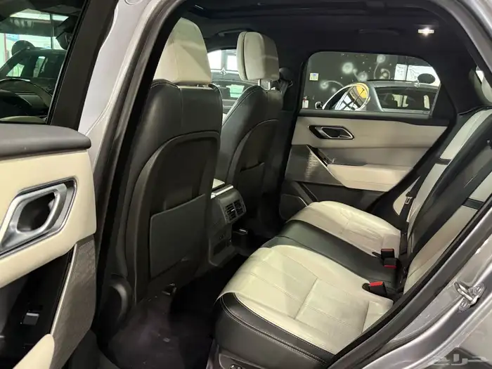 2020 Land Rover Range Rover Velar P380 R-Dynamic HSE 13
