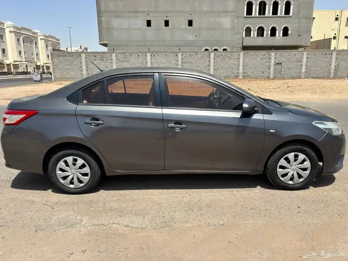 يارس موديل 2016 نص فل 3