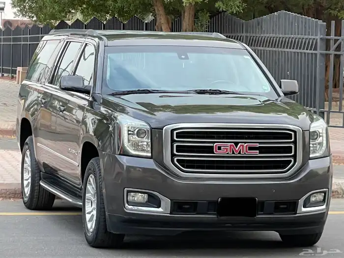 جي ام سي يوكن XL-2020(ممشي89الف)بحاله الوكاله 1