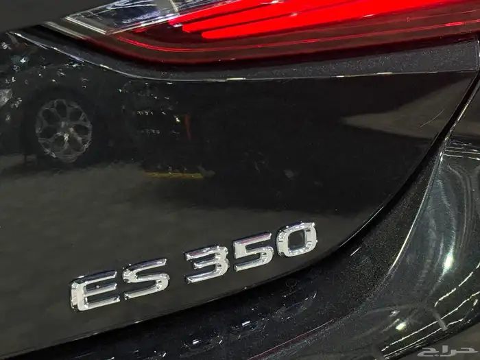 لكزس - ES350 - DD فل كامل سعودي - 2021 ( بحاله ممتازه ) 26