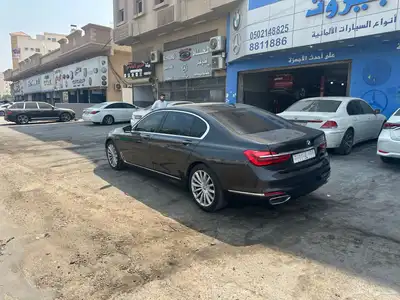 بي ام index