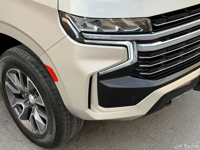 تاهو 2023 LT مطور 4