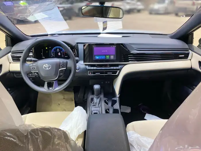 عروض اليوم الوطني   كامري E ستاندر 2025 29