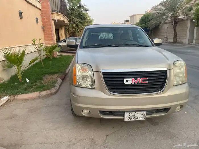 يوكن xl 2007 للبيع 11
