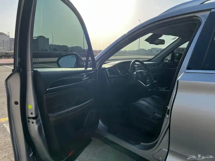 GAC GS5 2021 فل كامل للبيع 8