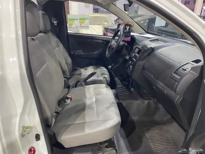 ايسوزو ديماكس موديل 2022 2