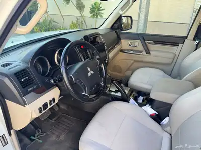 باجيرو 2020 نص فل وكالة index