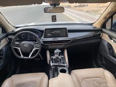 سياره ماكسوس D9 index