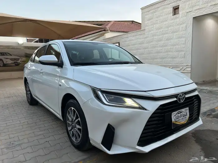 يارس 2023 y لدى قمة الاطلال 2