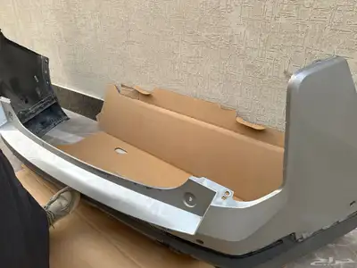 صدام جاك GAC GS8 خلفي بلد index