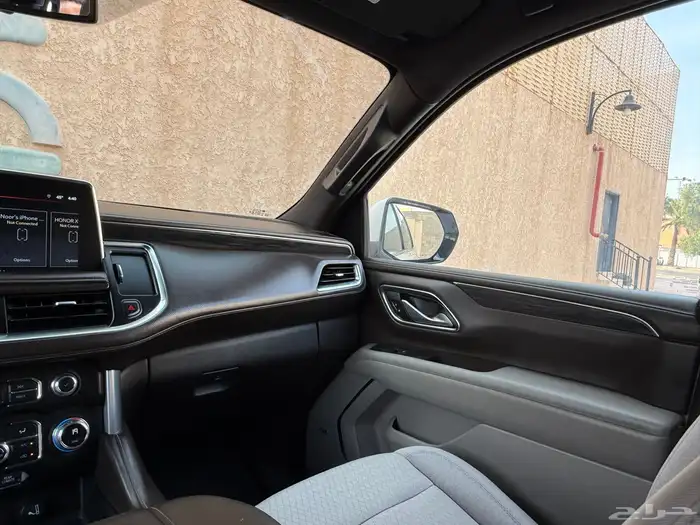 يوكن 2022 SLT 32
