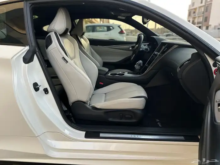 انفنتي Q60 2022 31