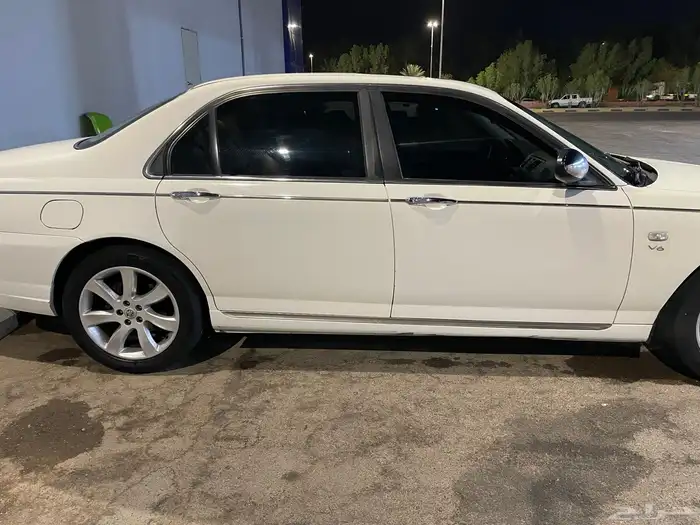 ام جي 750 2013 3