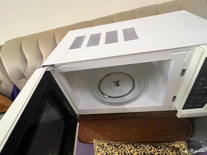 مكرويف مستخدم استخدام خفيف قدر كهربائي مستخدم استخدام بسيط 4