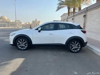 مازدا CX3 فل كامل مديل 2019 index