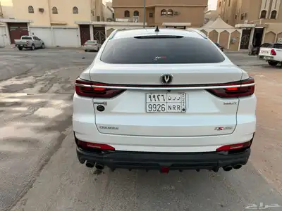 شانجان CS85 مديل 2023 index
