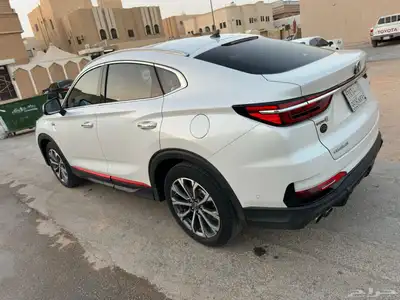 شانجان CS85 مديل 2023 index