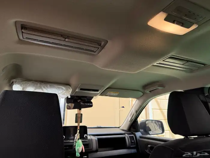 L200 ميتسوبشي 2024 7