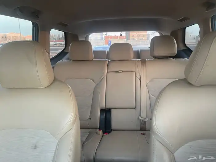 سياره ماكسوس D9 20