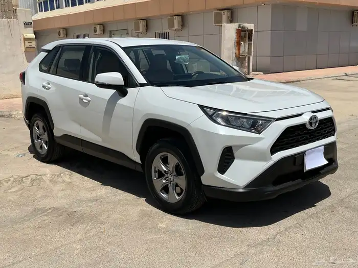 راف فور 2023 دبل سعودي 12