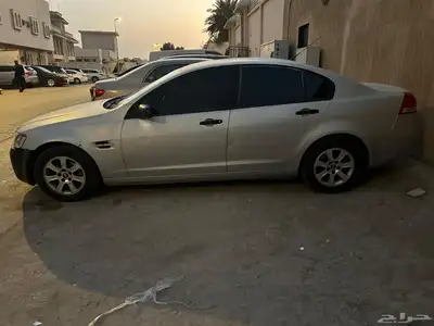شيفرولية لومينا 2007   مكينة V6 index