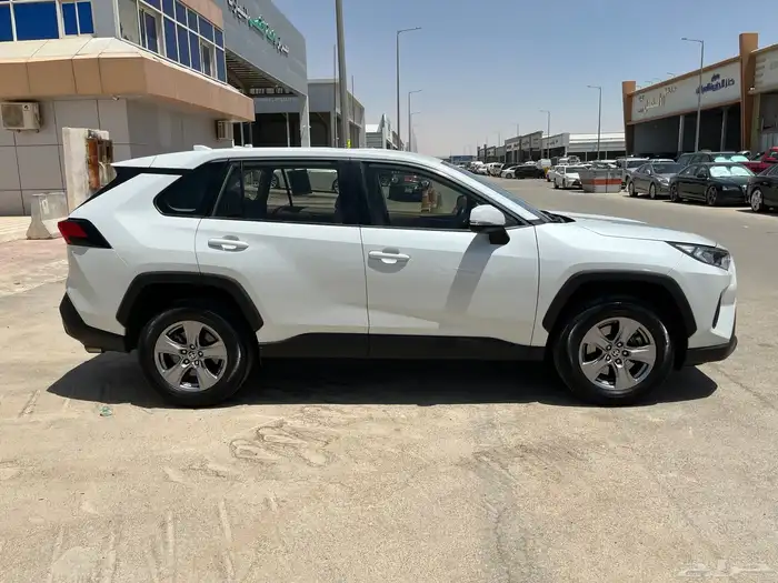 راف فور 2023 دبل سعودي 11
