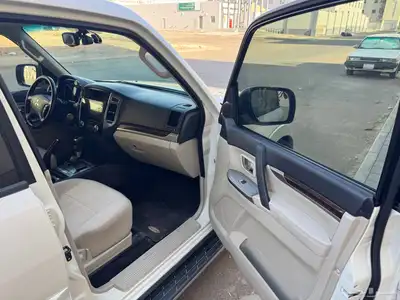 باجيرو 2020 نص فل وكالة index