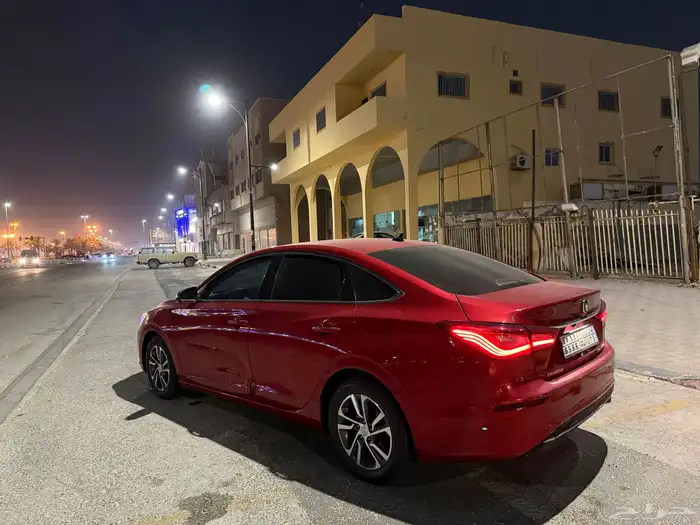 شانجان ايدو 2020 6
