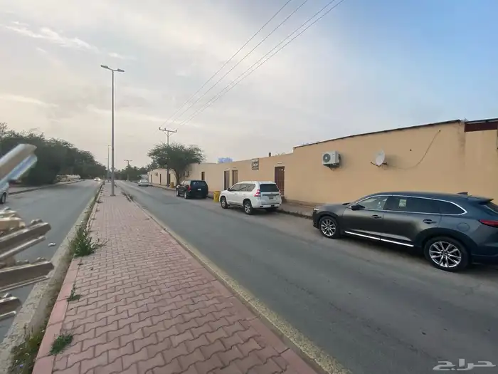 استراحة شباب للإيجار محافظة المجمعه السعر(8500 ) 2