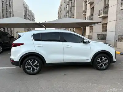 كياء سوبرتاج 2020 فل كامل index