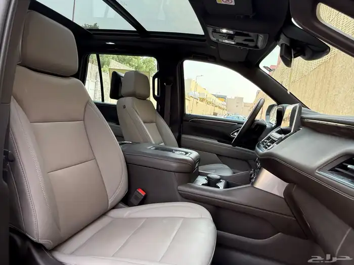 تاهو 2023 LT مطور 37