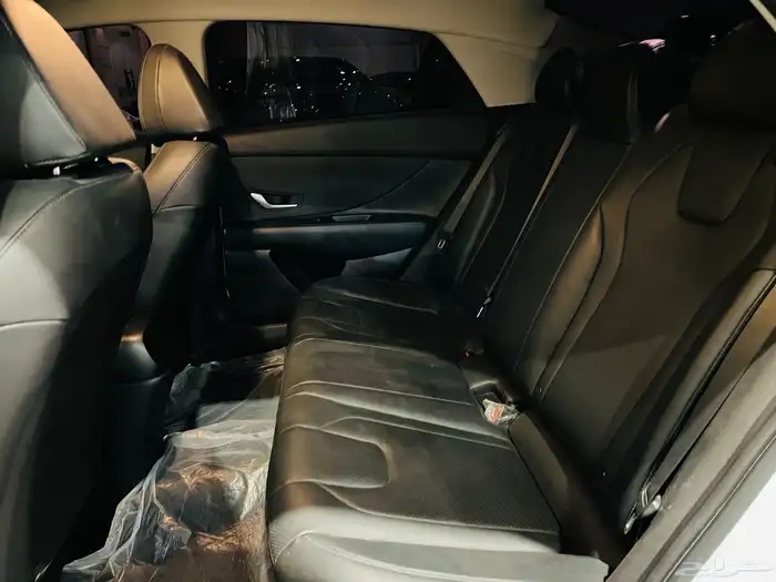 هيونداى النترا 2021 ((عرض خاص)) بطاقه جمركية 12